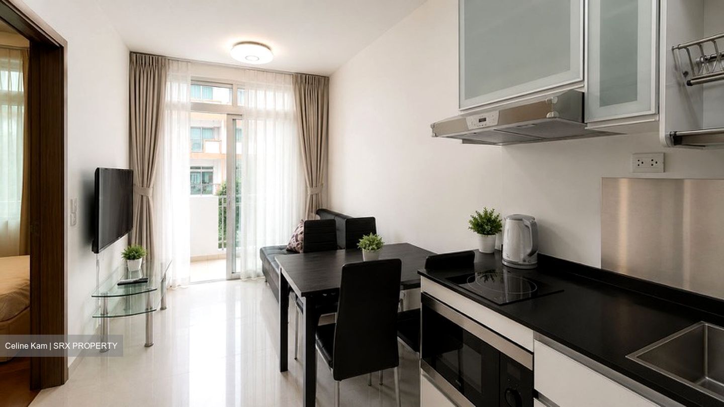 Parc Rosewood (D25), Condominium #606432161